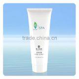 Large White Plastic Body Lotion Packaging Tubes thumbnail-3