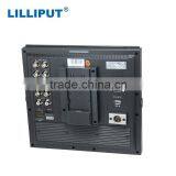 9.7 Inch 1024*768 Video LCD Monitor Lilliput 969A/P HDMI YPbPr Monitor thumbnail-3