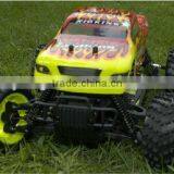 HSP 94186 Pro KidKing 1:16 2.4Ghz Electric Off Road RC Monster Truck