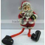 Resin Magnets, Santa Claus Fridge Magnets thumbnail-1