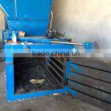 PL Control CE&ISO Horizontal Semi-automatic Baler thumbnail-4