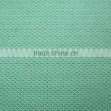 Cross Pattern Cambrelle,Nylon Cambrelle for Shoes Interlining thumbnail-1