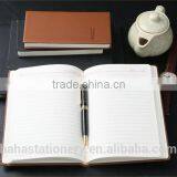 Excellent Handmade 2016 PU Diary Notebook