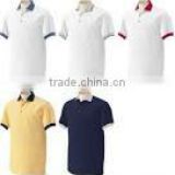 Customized Polo shirts