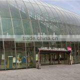 Good Quality Glued Static Cling Window Tint Film, Korea Solar Window Film,car Window