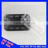Wholesale Cheap Price Clear Plastic Lunch Boxes thumbnail-4