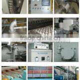 Biodegradable Sugarcane Fiber Paper Tableware Machine by HGHY thumbnail-3