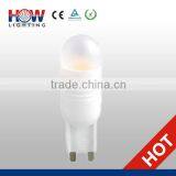 2.5W G9 LED Bulb With 6pcs 5630SMD