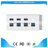 12 Months Warranty Usb Hub Usb 3.0 Super Speed 7 Port Hub thumbnail-2