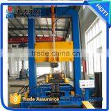 Gantry h Beam Assembly Machine, Auto H-beam Production Line thumbnail-5