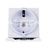 Schuko Power Socket 16A/Germany DIN Socket B-041