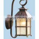 Morden Residential Lighting Aluminium Die Casting Wall Lamp thumbnail-6