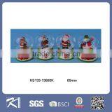 Water Globe, Snow Globe,Snow Ball for Christmas Decoraton thumbnail-1