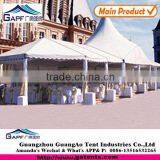 Top grade special high peak warehouse tent