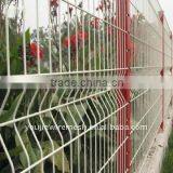 Wire Mesh Fence