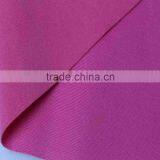 Flocking Leather Medium Peeled Synthetic Leather Fabric for Handbag Leather Jacket Leather Shoe thumbnail-3