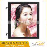 Rectangle Light Box Waterproof Signboard With Aluminum Frames thumbnail-1