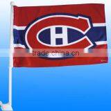 Bob Trading High Quality Car Flag Car Hood Flag