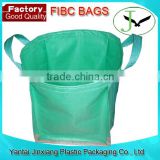 wholesale woven new polypropylene fibc bags high quality 800kg sand bags