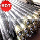 Rubber Ending Hose for Concrete Pump thumbnail-5