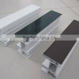 pvc extusion for casement window