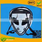 2015 Popular Summer Transparent Pvc Backpack