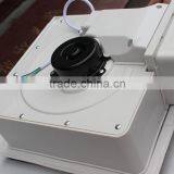 New Designed 600x600mm T Grid Aluminum Ventilation Exhaust Fan With Ceiling for Office Building thumbnail-5