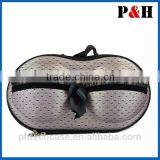 2015 Ladies Fashion Bra Storage Case Travel Portable EVA Underwear Bra Bag thumbnail-1