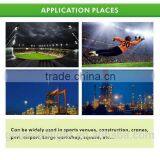 500 Watt Led Flood Light With Meanwell Driver Ip65 CE RoHS 500w Led Replacement 1000w Halogen thumbnail-6