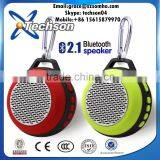 Bluetooth Speakers,support TF Card,USB Flash Disk,LINE IN,FM Radio