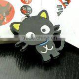 2013 the Most Fashion Cute Animal Design Silicon USB Cover