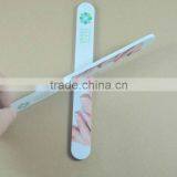 2013 promotion gift PVC clapping band/plastic nail file