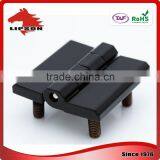 HL-226-3A Electrical Metal Cabinet Machinery Surface Mount Machine Cabinet Hinge thumbnail-1