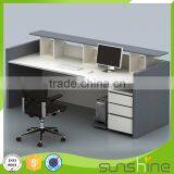 Factory Crazy Selling Art Reception Desk thumbnail-4