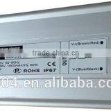 Led Waterproof Power Supply/projector Power Supply/110v dc Output Power Supply thumbnail-2