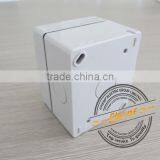 Newest High Quality 110V 16A Waterproof Socket With Cover Outdoor Use thumbnail-3