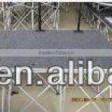 Hot Sale 1.22x1.22m Smart Stage for Event and Party WithTUV Certificate thumbnail-2