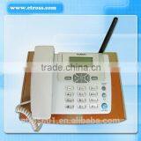 HUAWEI ETS-3125i GSM Fixed Wireless Desktop Telephone GSM Fixed Wireless Phone thumbnail-1