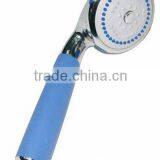 New Plastic Shower Head Nozzle Sprayer thumbnail-5