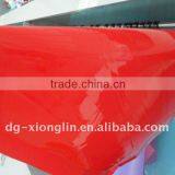 Colorful TPU Film for Lady Shoes Accessories/sandal thumbnail-1