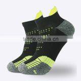High Quality Color and Size Can Customized Add Curssion and Slips Short Socks thumbnail-5