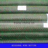 Hexagonal Wire Netting in 1/2" to 3" for Feeding thumbnail-4