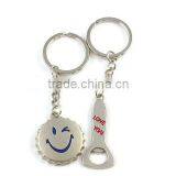 Key Zinc Alloy, With Bottle Cover+tool thumbnail-1