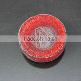 100pc/box Instant Light 33mm Al Fakher Quality Briquette Shisha Charcoal With A Shape thumbnail-5