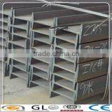 Hot Rolled Carbon Steel I Beam for Construction Use thumbnail-2