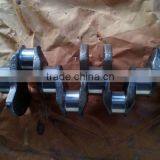 Forged Crankshaft For Mitsubishi Diesel 4D56/4D56T Engine Crankshaft 4 Cylinder OE NO.ME102601/MD376961/2311142901 thumbnail-2
