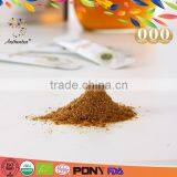 GMP Certificated High Quality Lemon Black Tea Lemon Instant Tea thumbnail-3