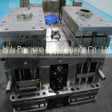 Plastic Injection Mould for Refrigerator Parts