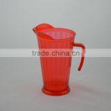 Plastic Beer Pitcher thumbnail-3