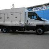 Pehlivan Karoser Muhendislik Otomotiv Sogutma Gida Sanayi Ticaret Limited Sirketi company overview - view 3 thumbnail